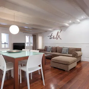 enjoybcn-dali-apartments.catalonia-hotels.com/